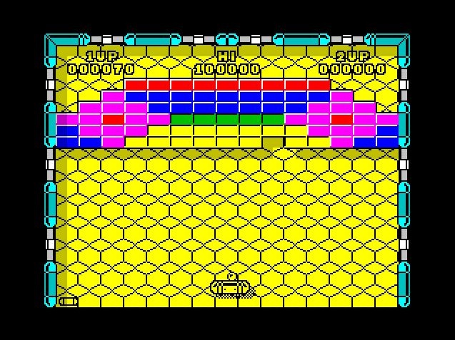 ZX Spectrum Neo > MUMIO - ZX Spectrum devices